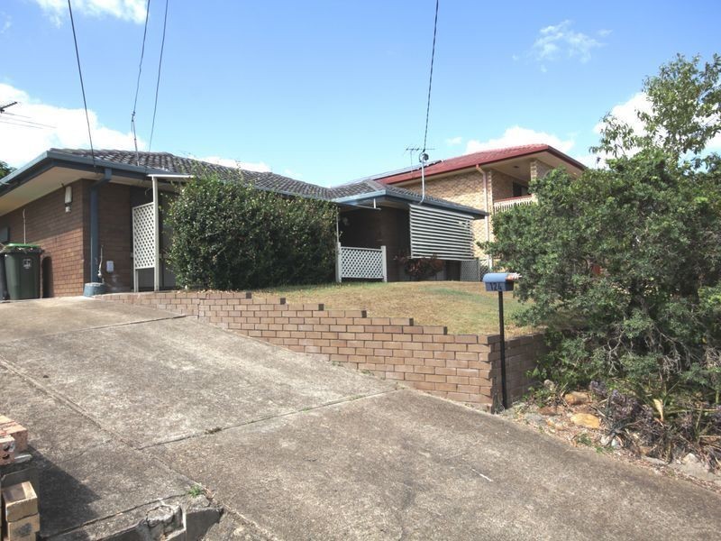 124 Gaynesford Street, Holland Park West QLD 4121