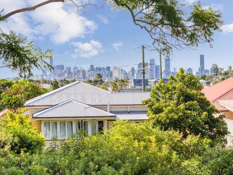 9/37 Crump Street, Holland Park West QLD 4121