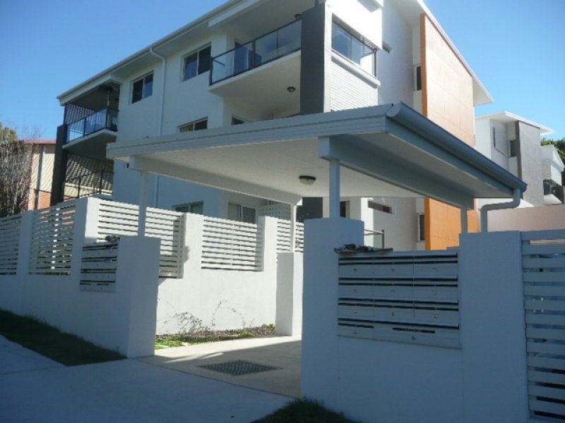 10/37 Creighton, Upper Mount Gravatt QLD 4122