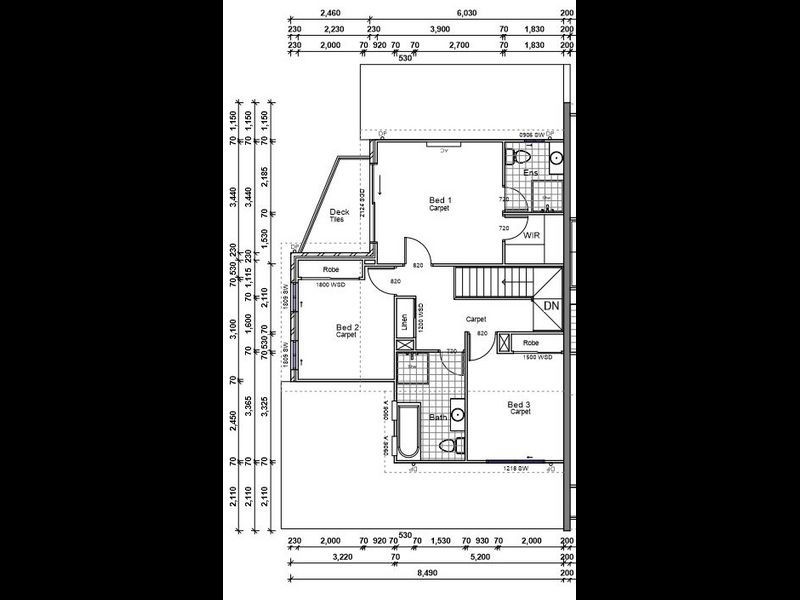 42 Clausen St, Mount Gravatt East QLD 4122