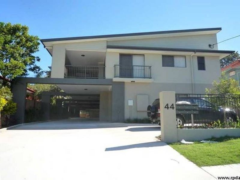 4/44 Church Rd, Zillmere QLD 4034