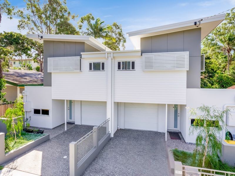 5/53 Middleton Street, Mount Gravatt QLD 4122