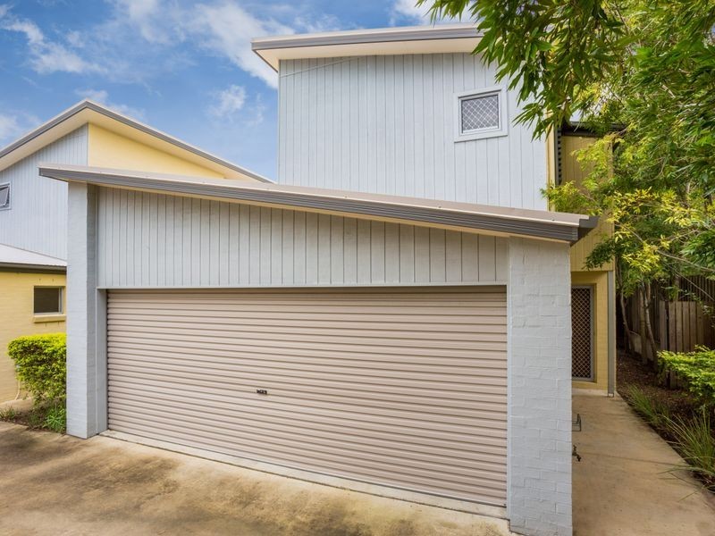 6/21 Cunard Street, Holland Park QLD 4121