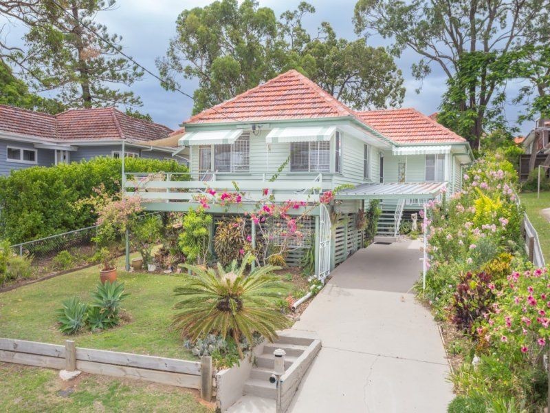 58 Effingham St, Tarragindi QLD 4121