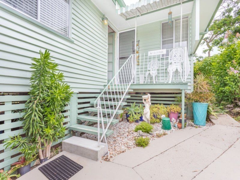 58 Effingham St, Tarragindi QLD 4121