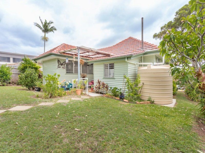 58 Effingham St, Tarragindi QLD 4121