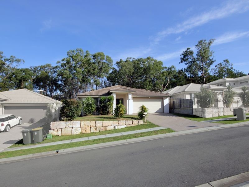 8 Harvey Pl, Calamvale QLD 4116