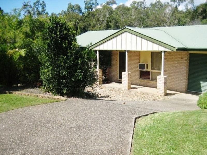 25 Goshawk Dr, Kallangur QLD 4503