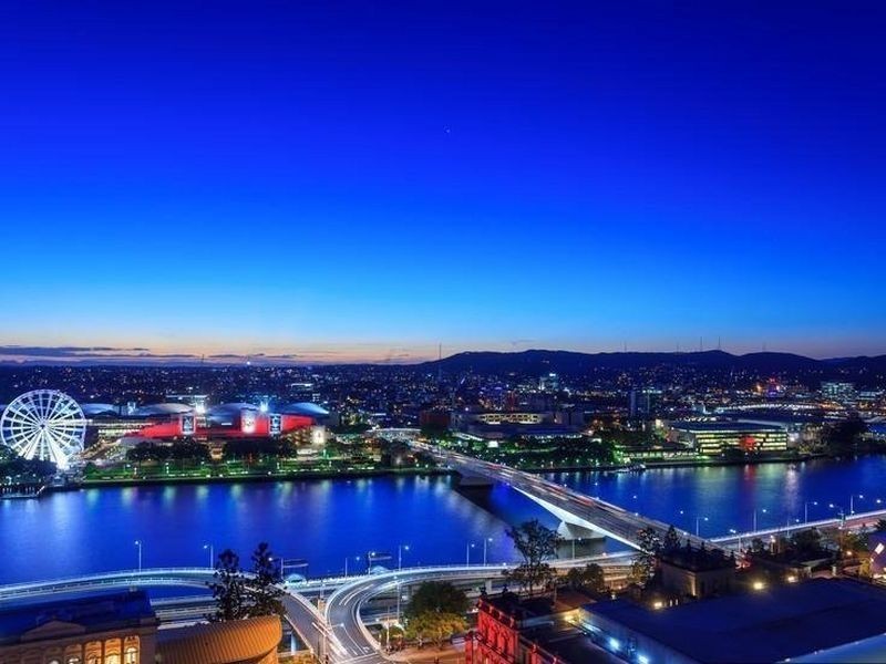 23/2302/151 George Street, Brisbane QLD 4000