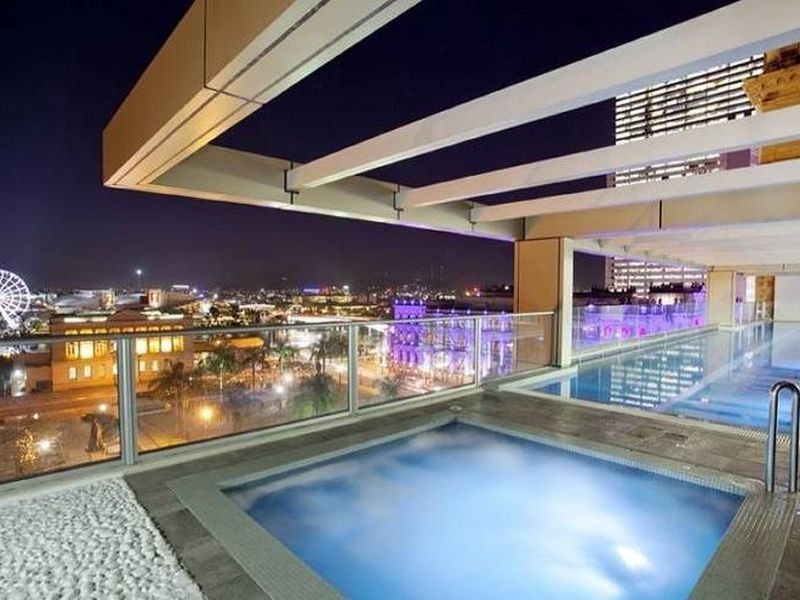 23/2302/151 George Street, Brisbane QLD 4000