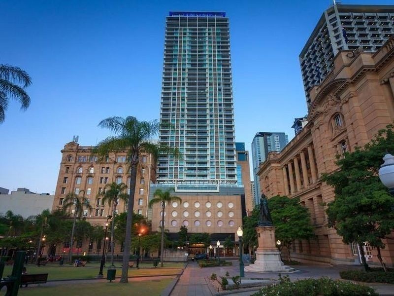 23/2302/151 George Street, Brisbane QLD 4000