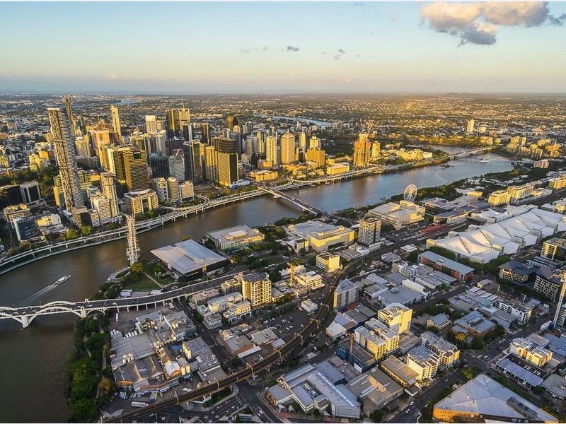 22-28 Merivale Street, South Brisbane QLD 4101