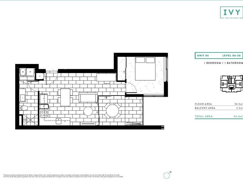 22-28 Merivale Street, South Brisbane QLD 4101