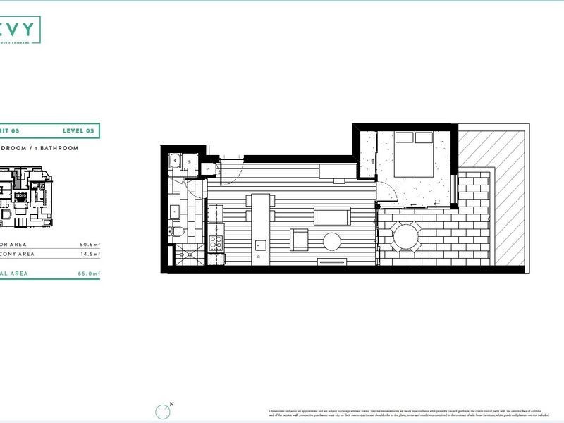 22-28 Merivale Street, South Brisbane QLD 4101