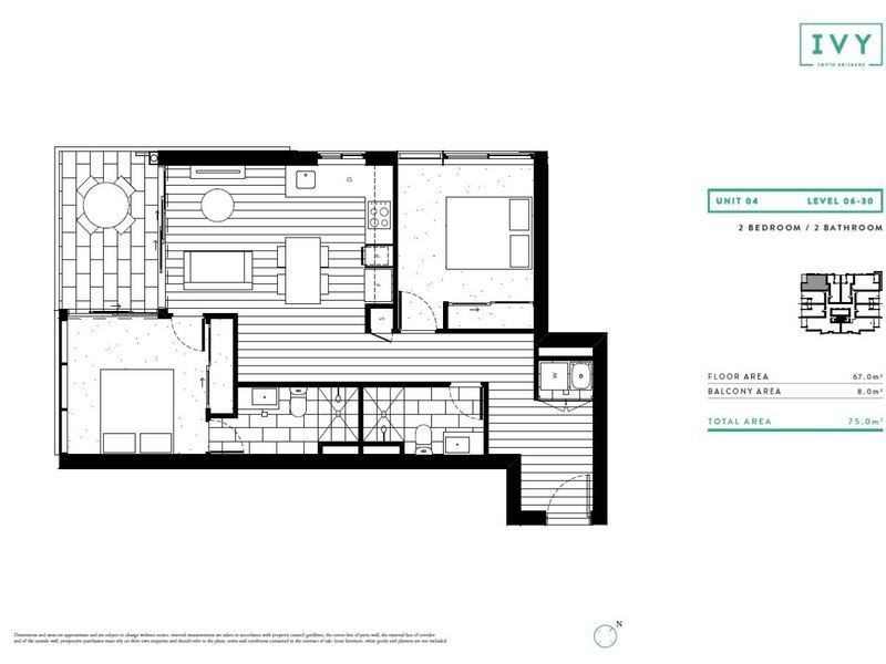 22-28 Merivale Street, South Brisbane QLD 4101