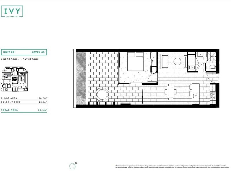 22-28 Merivale Street, South Brisbane QLD 4101