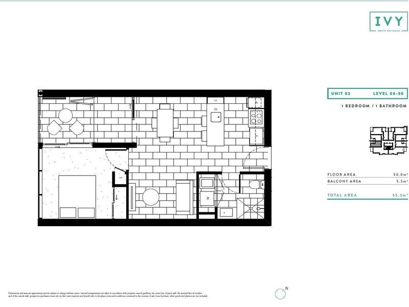 22-28 Merivale Street, South Brisbane QLD 4101