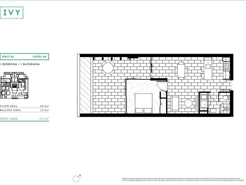 22-28 Merivale Street, South Brisbane QLD 4101