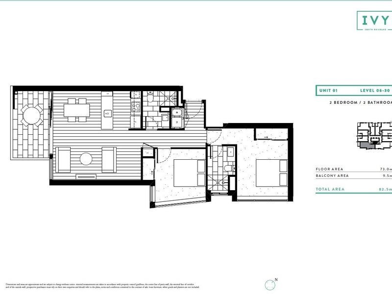 22-28 Merivale Street, South Brisbane QLD 4101