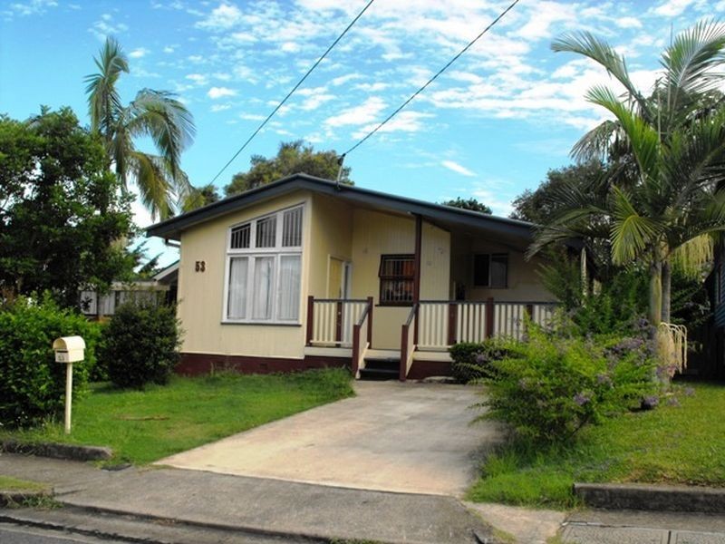 53 NORTON ST, Upper Mount Gravatt QLD 4122