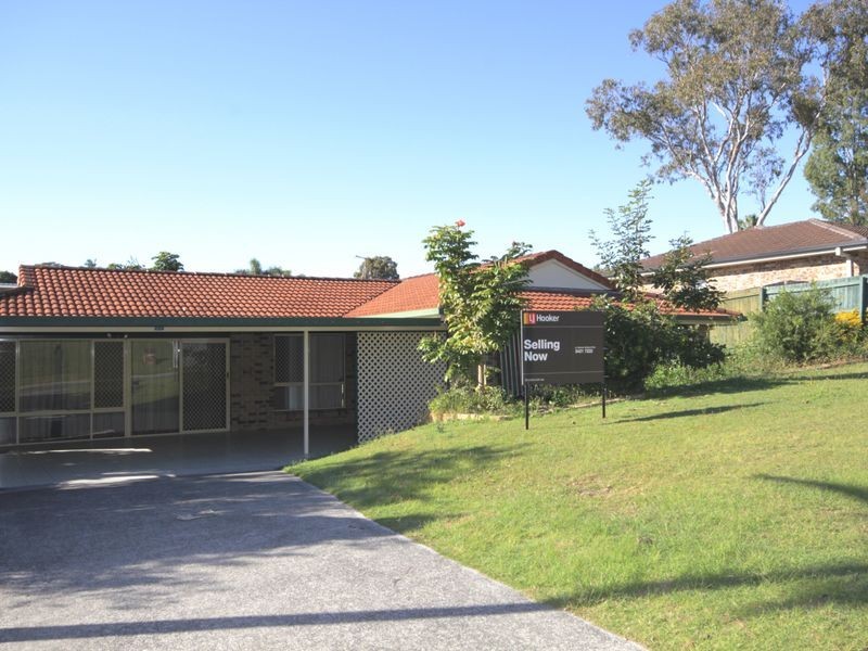 42 Solar Street, Beenleigh QLD 4207