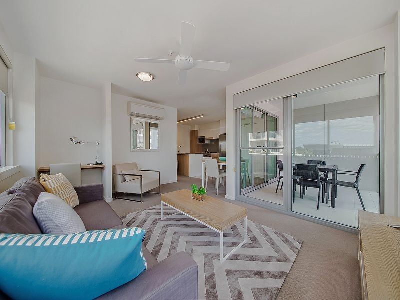 915/35 Harbour Road, Hamilton QLD 4007