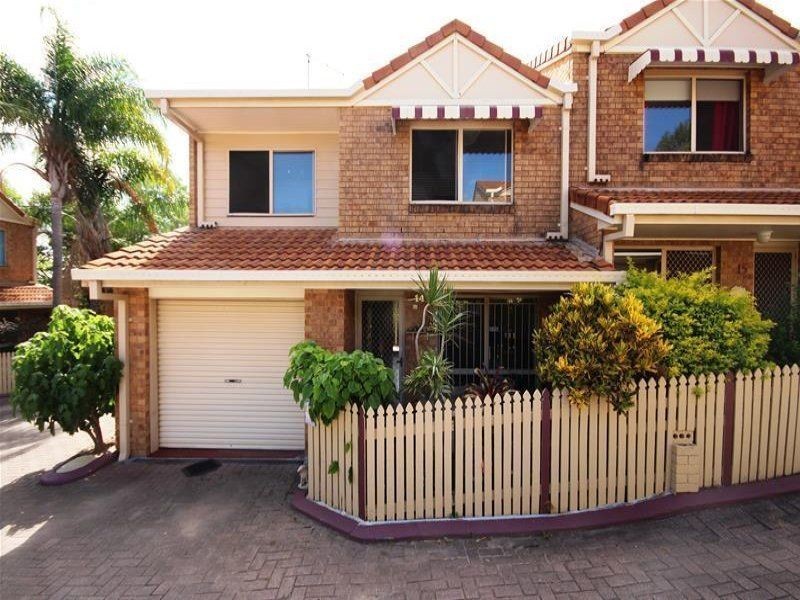 14/20 Pine ave, Beenleigh QLD 4207