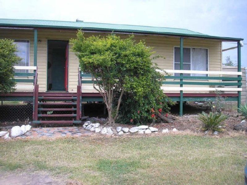 1 Primrose St, Regency Downs QLD 4341