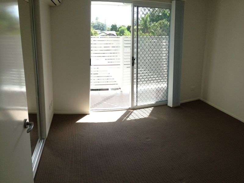 5/372 Wynnum Road, Norman Park QLD 4170