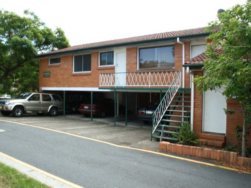 2/24 Lencol St, Mount Gravatt QLD 4122