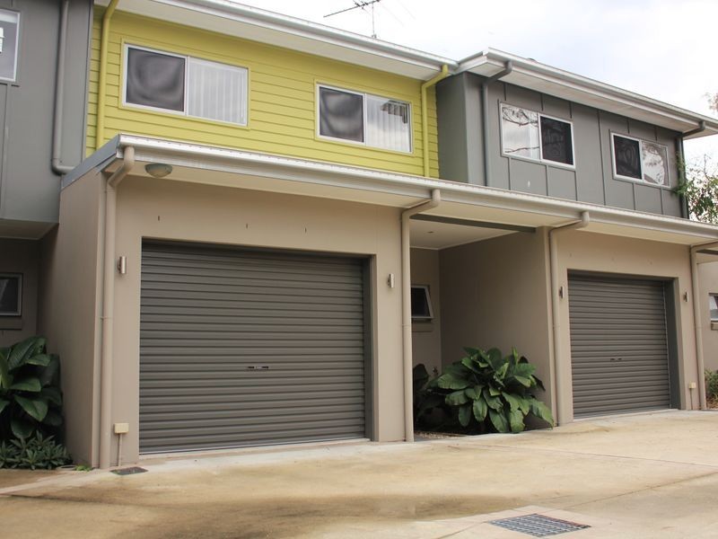 5/27 Birdwood Road, Holland Park West QLD 4121