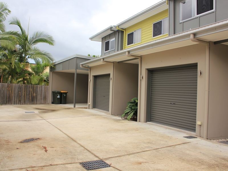 5/27 Birdwood Road, Holland Park West QLD 4121
