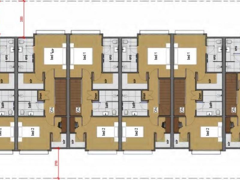 56 Rawlinson St, Murarrie QLD 4172