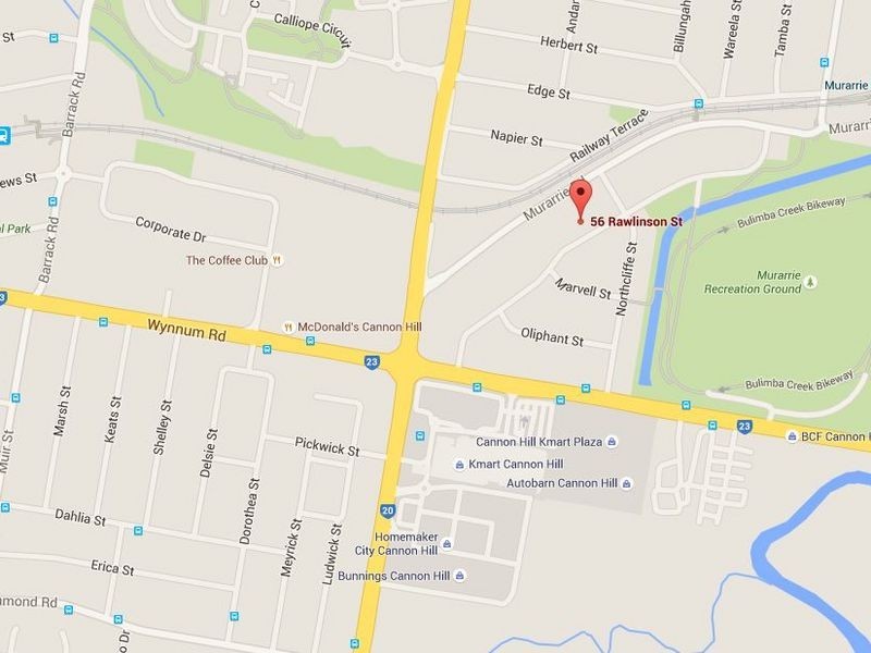 56 Rawlinson St, Murarrie QLD 4172