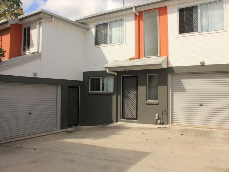 1/45 Burlington Street, Holland Park West QLD 4121