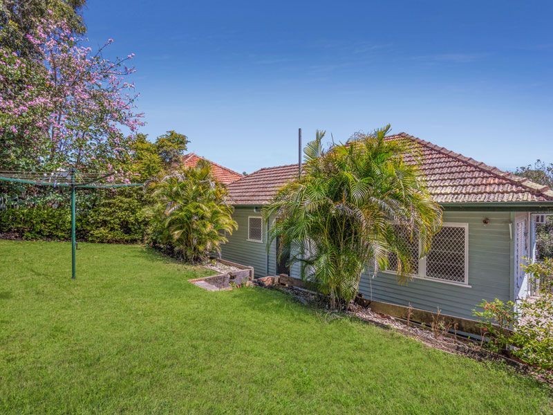 141 Arnold Street, Holland Park QLD 4121