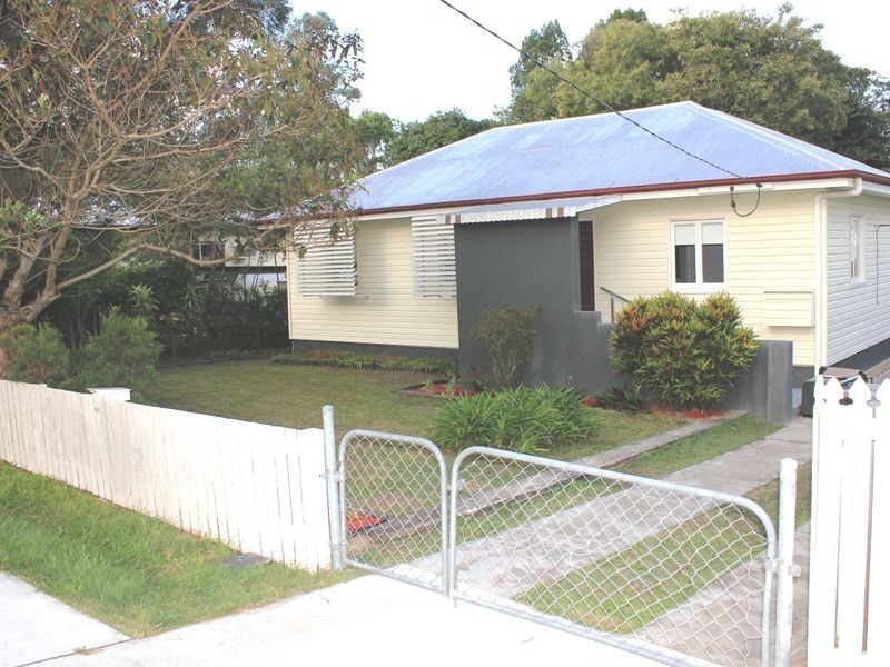 39 Wardle St, Mount Gravatt East QLD 4122