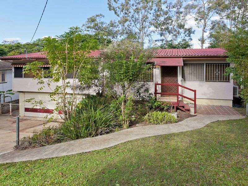 48 Grunert Street, Holland Park QLD 4121