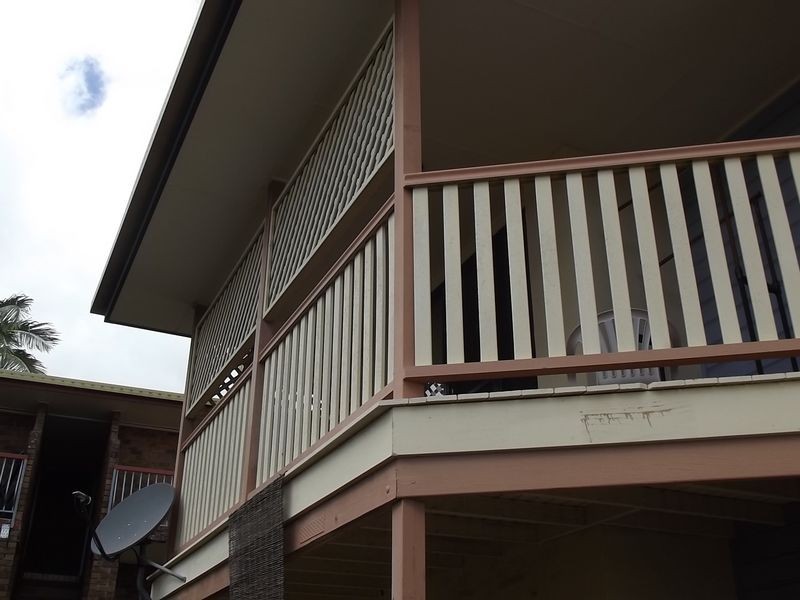 4/10 Rolle St, Holland Park West QLD 4121