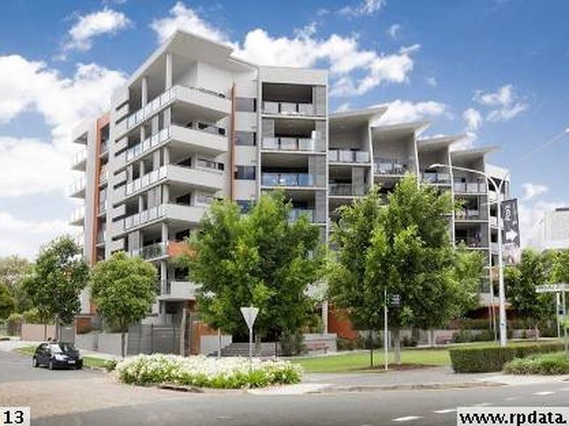 14/31 Ramsgate Street, Kelvin Grove QLD 4059