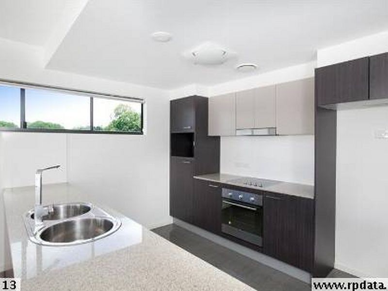 14/31 Ramsgate Street, Kelvin Grove QLD 4059