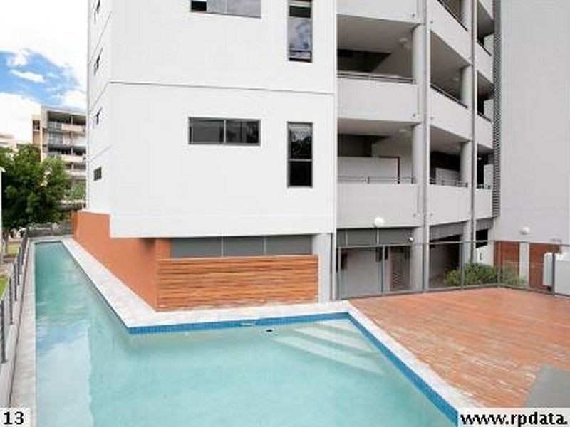 14/31 Ramsgate Street, Kelvin Grove QLD 4059