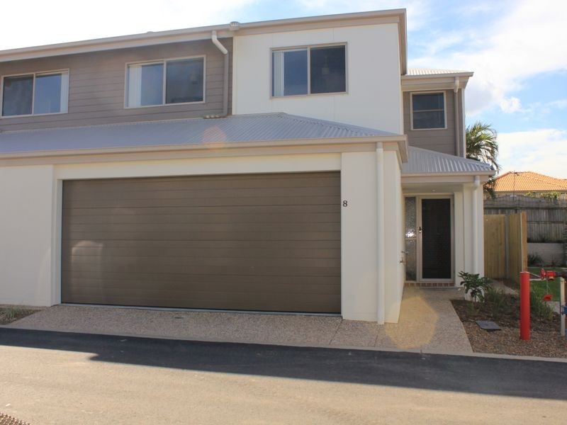 8/6 Eduard Pl, Calamvale QLD 4116