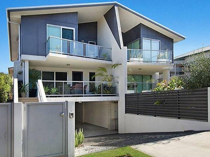 4/207 Brisbane St, Bulimba QLD 4171