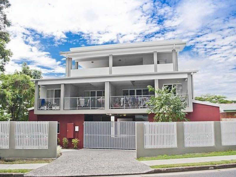 3/12 Hedges Street, Sherwood QLD 4075