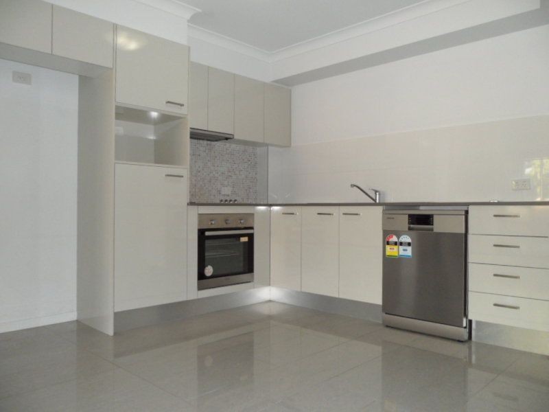 3/12 Hedges Street, Sherwood QLD 4075