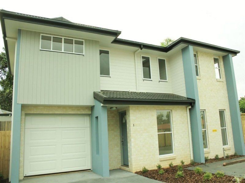 1/17 Butcher Ave, Lawnton QLD 4501