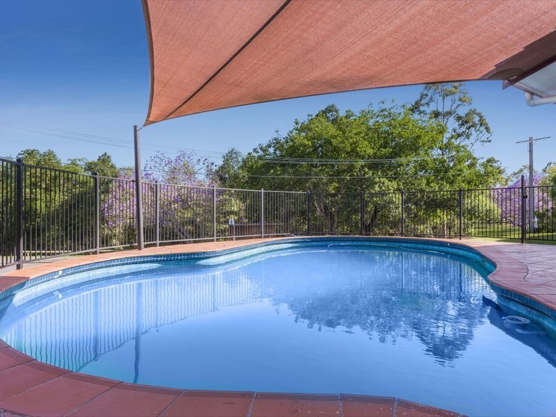 823 Fig Tree Pocket Road, Fig Tree Pocket QLD 4069