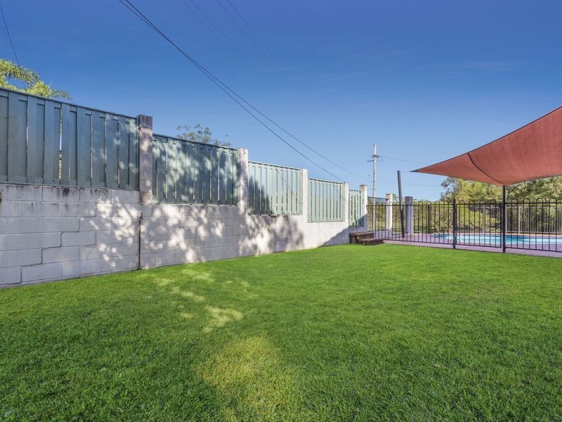 823 Fig Tree Pocket Road, Fig Tree Pocket QLD 4069