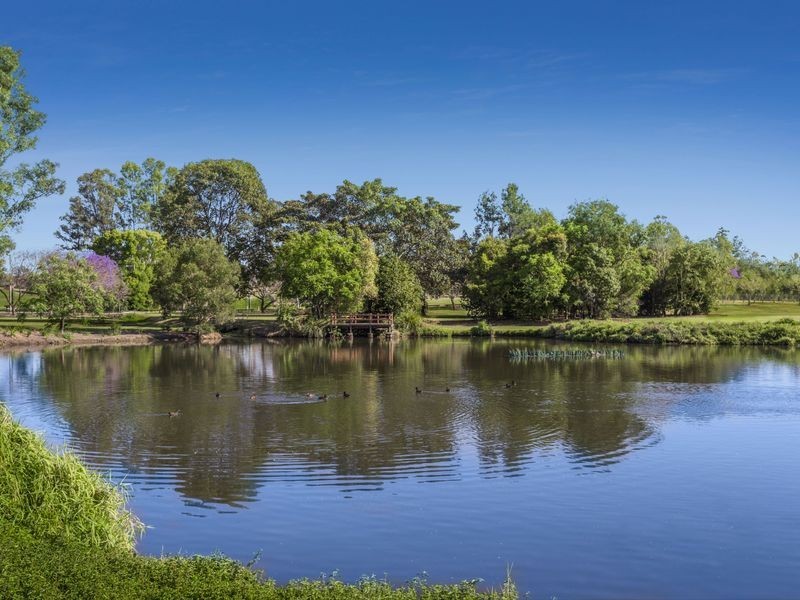 823 Fig Tree Pocket Road, Fig Tree Pocket QLD 4069